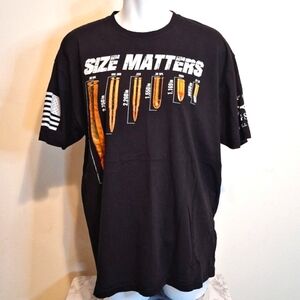 Grunt Style XL Size‎ Matters